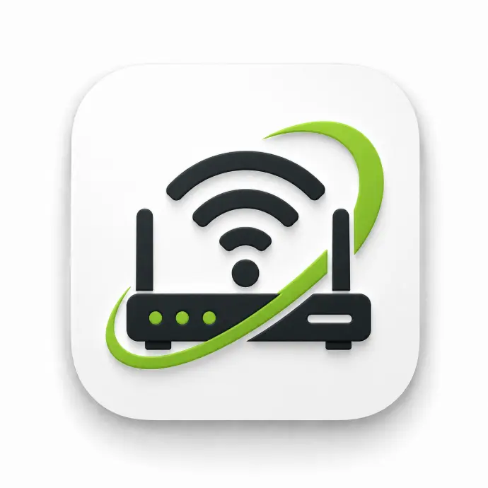 WiFi profesional Banhaia