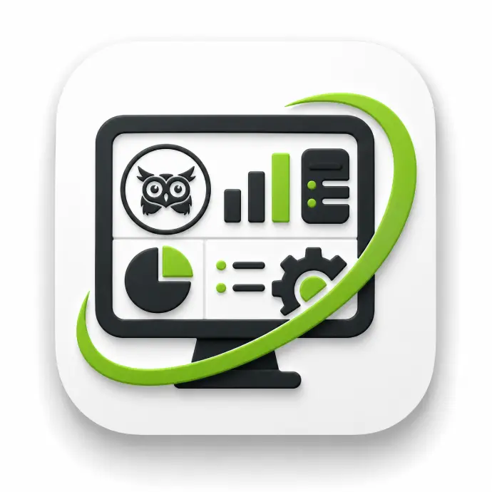 NinoxNet sistema de gestión